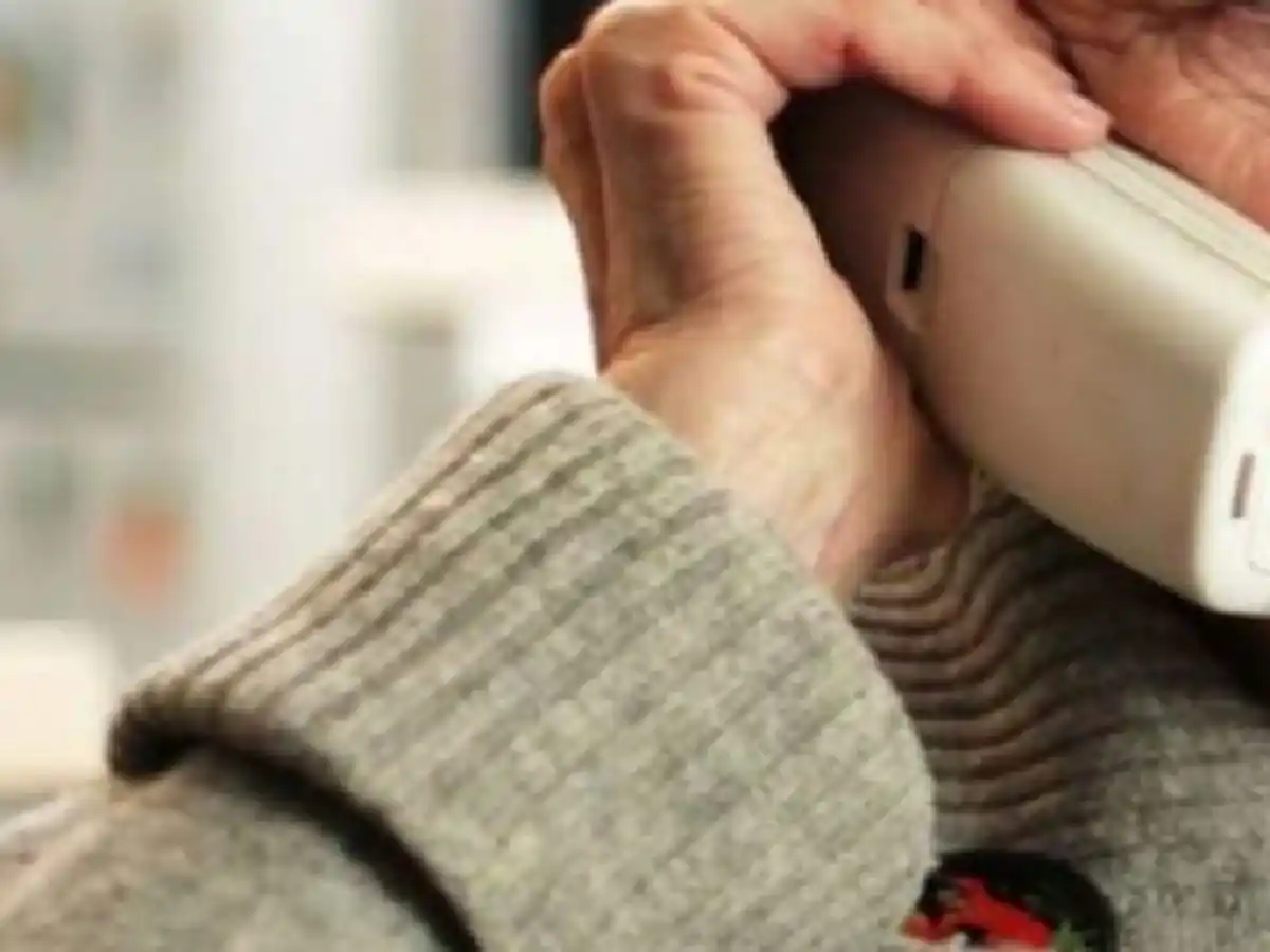 Las Varas: roban $50 mil con el cuento del tío