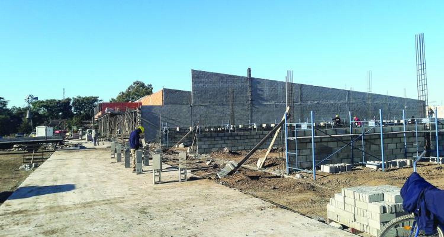 La inversión china