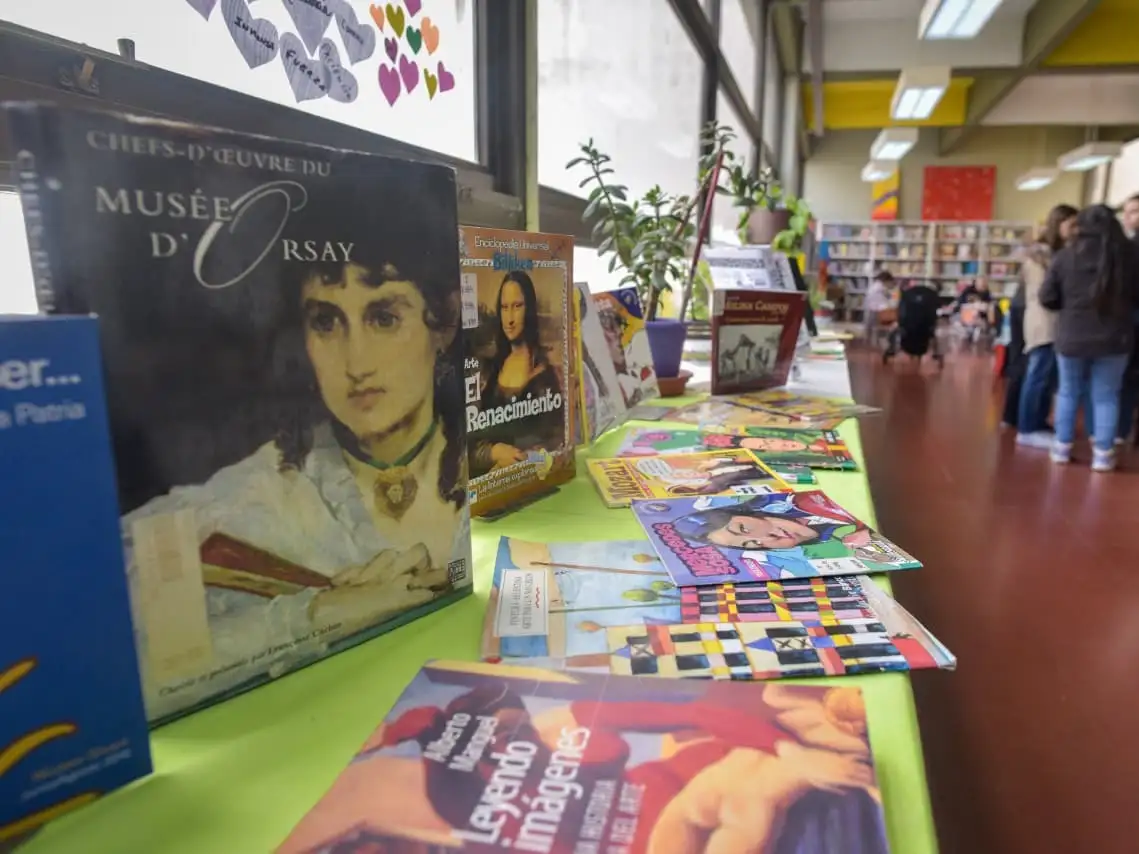 Libros