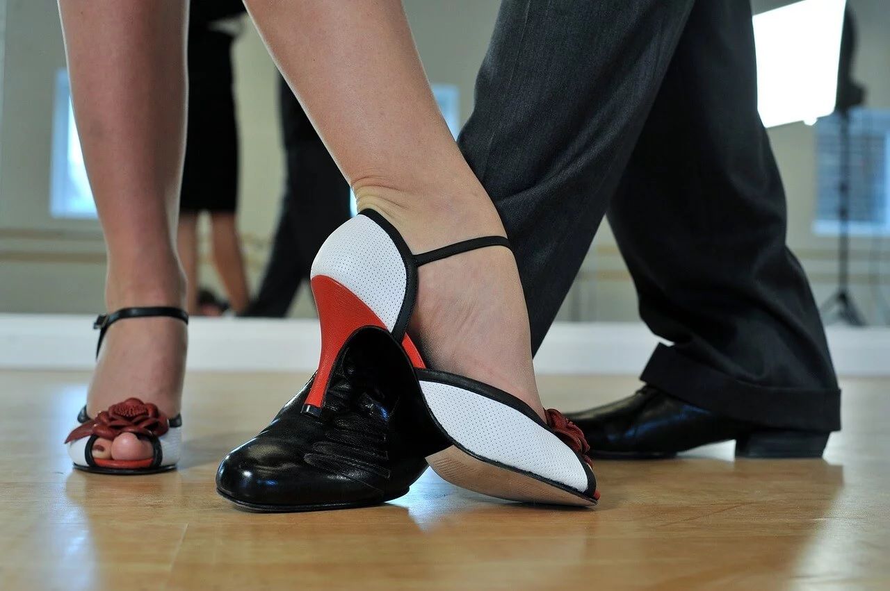 El tango Garufa es nuestro himno nacional
