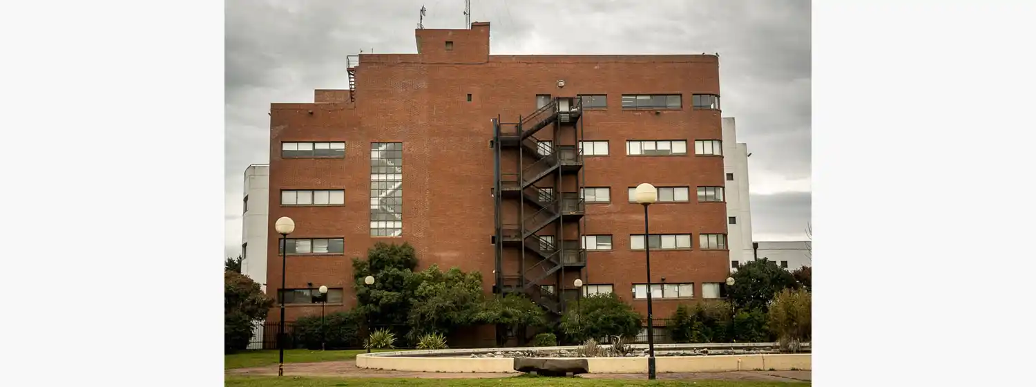 Inundaciones: OSSE trabaja en un mapa de riesgo para el sector norte