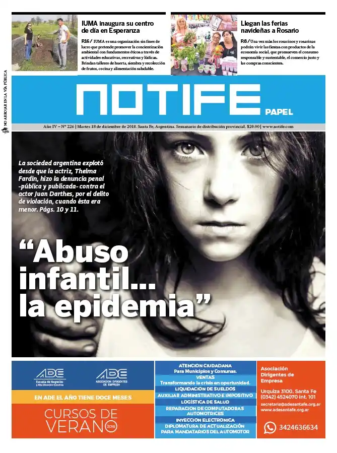 Semanario Notife: N°226