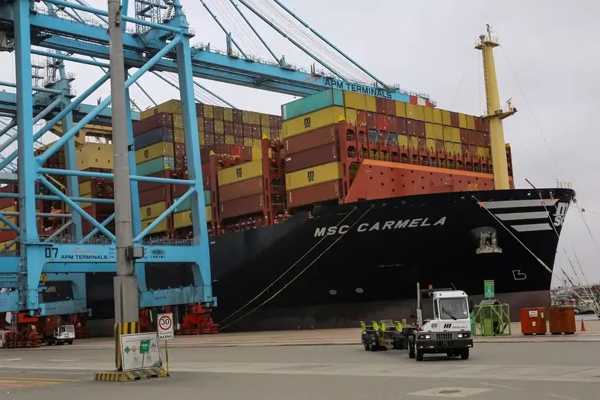 importaciones