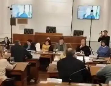 Femer respaldó la reforma del Iosper pero pidió ampliar la intervención para mejorar el proyecto