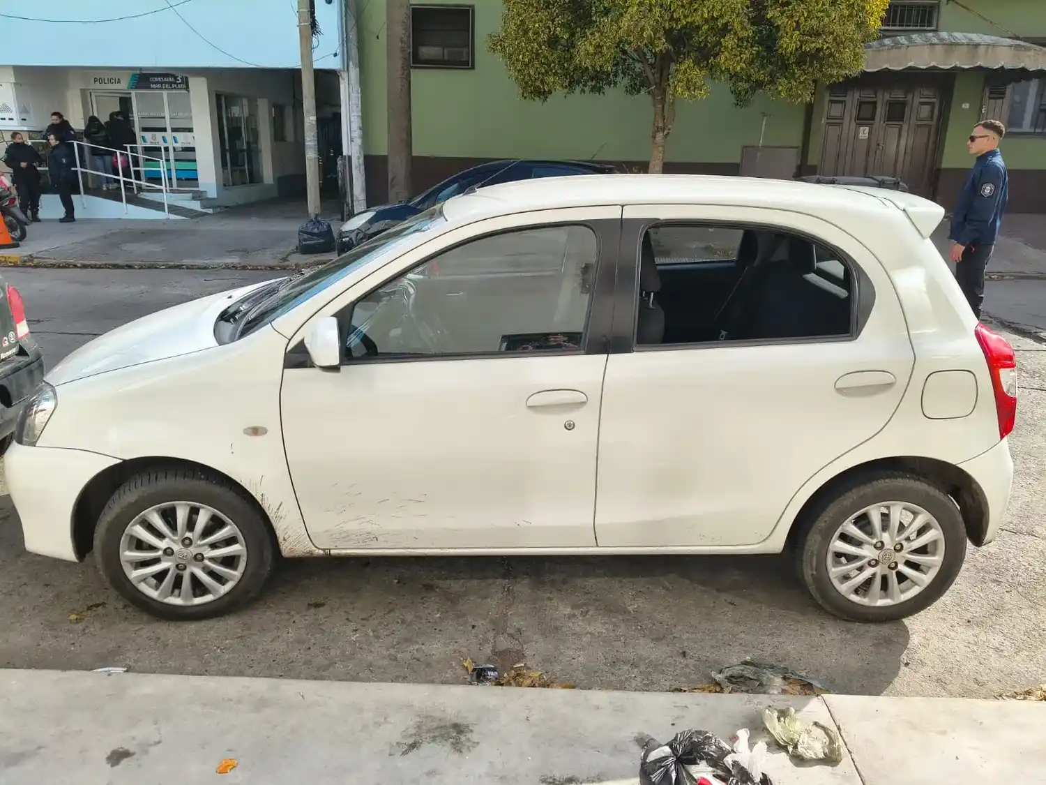auto