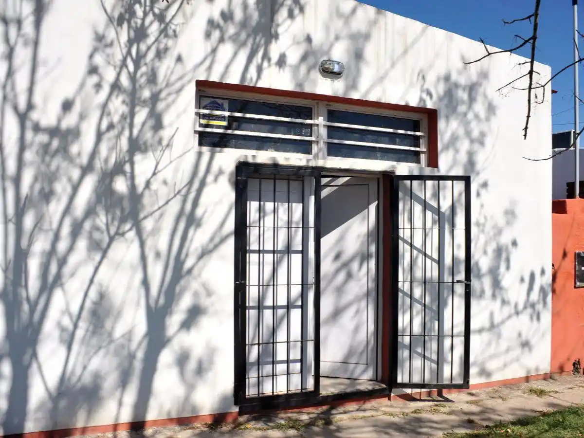 Nuevo merendero "Sueños Compartidos". Será en Frontera, en Calle 54 al 280.