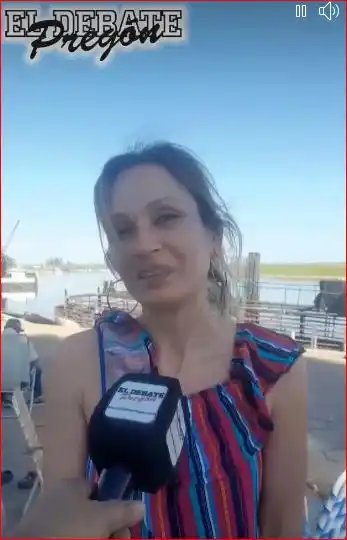 Workshop de pintura al aire libre en Gualeguay