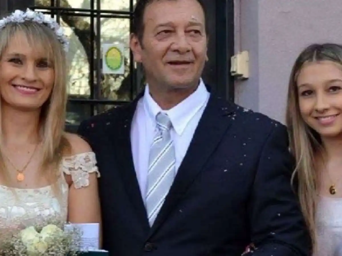 Nahir Galarza culpa a su padre por el crimen de Fernando Pastorizzo: “Yo no lo hice, fue él”