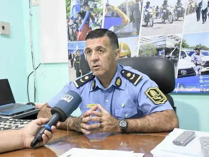 La Policía de Formosa confirmó la
identidad del cuerpo hallado sin vida