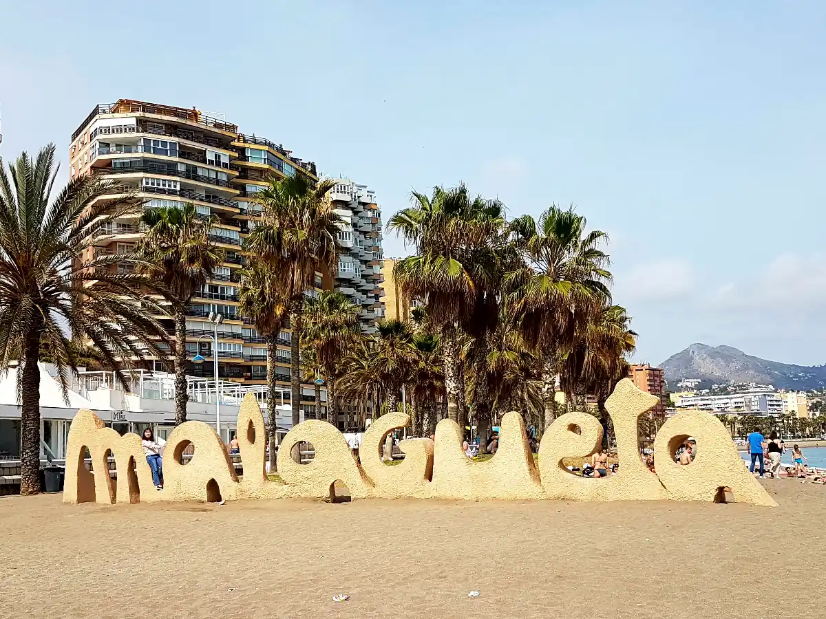 Andalucía es el tercer destino preferido por los argentinos que visitan España