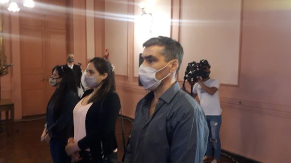 Consejo Escolar: así quedó la distribución de cargos en el cuerpo que preside D’Andrea