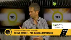 La realidad empresaria de Tandil