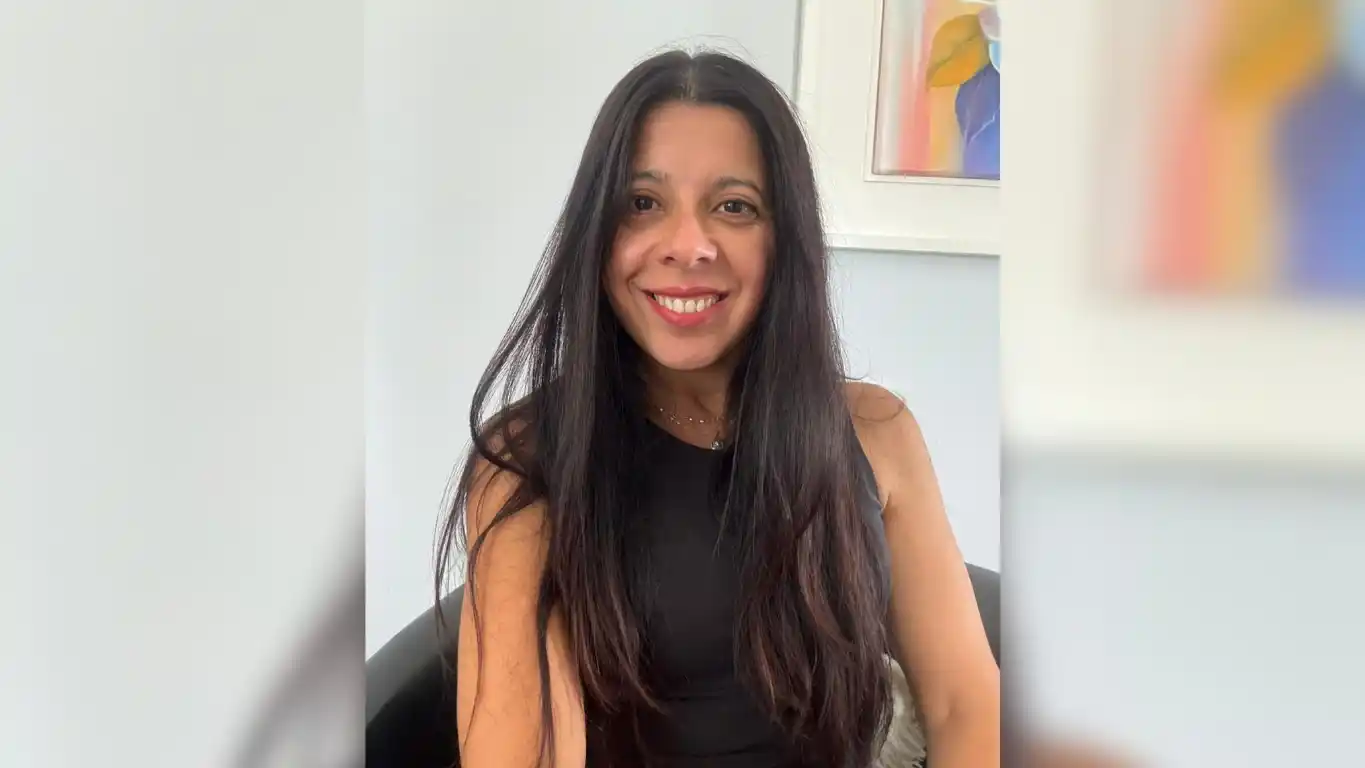 Paola Transmontana, subsecretaria de Salud Comunitaria y Equidad, explicó el plan