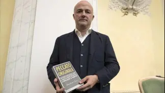 Un libro revela que el Vaticano tiene propiedades por 2.700 millones de euros