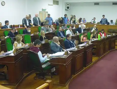 Aprobaron un aumento de ABL de hasta 34% en Vicente López 