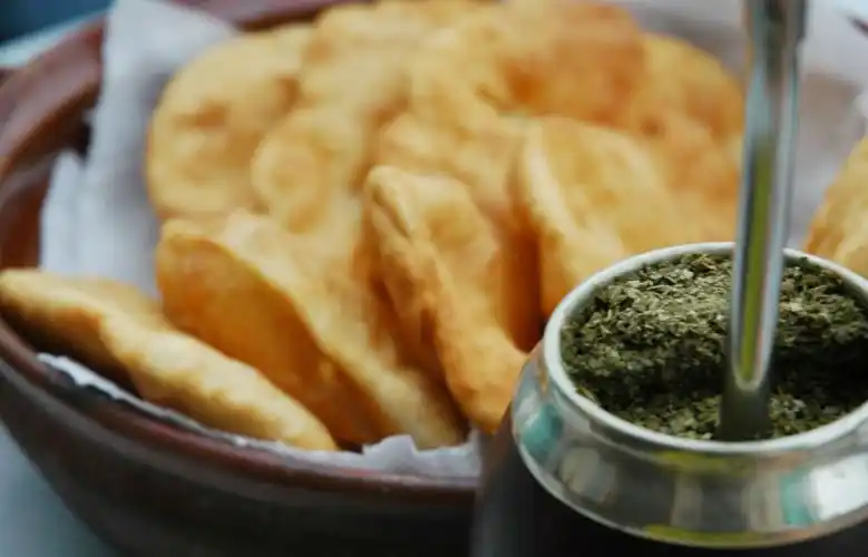 Hoy El Día está para unas ricas tortas fritas