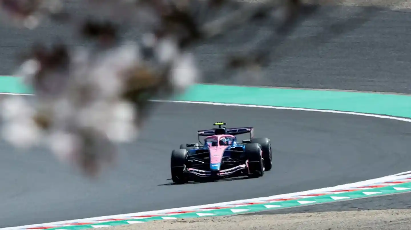 La advertencia de la FIA a Franco Colapinto tras su incidente con Verstappen