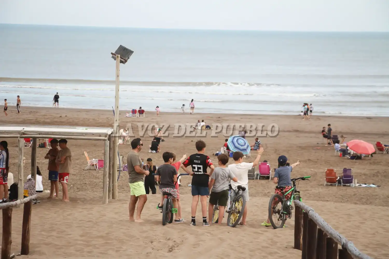 Claromecó - 13
