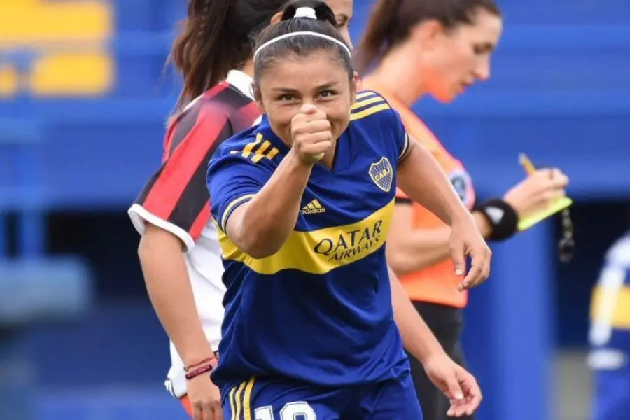 Comienza el Campeonato de Fútbol Femenino de Primera