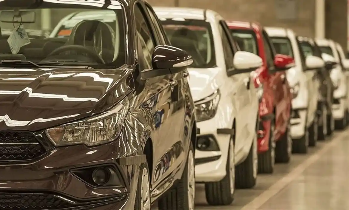 Las grandes concesionarias podrán verificar las autopartes para la venta de usados