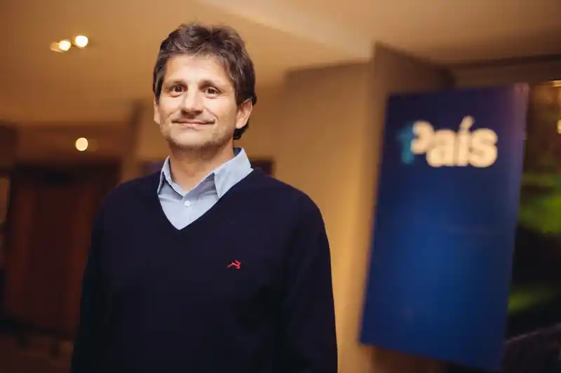 1País se consolidó como la tercera fuerza en la ciudad