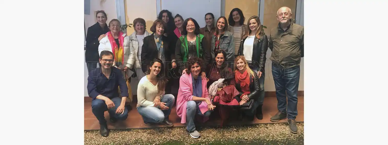 Llegada del Teatro Colón: escuelas de Danza resaltaron las gestiones