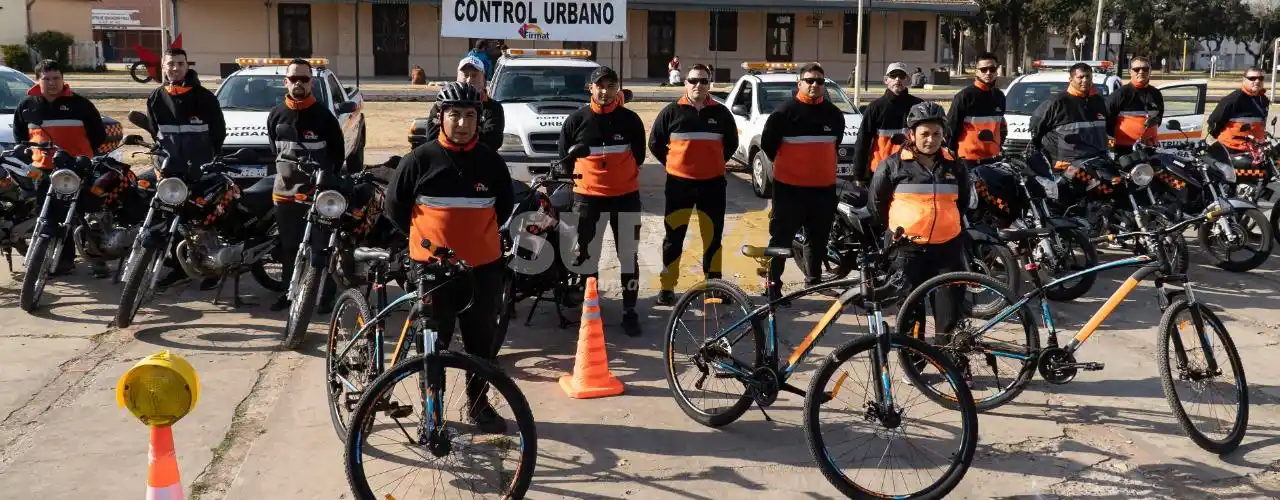 Intendente Maximino: “La prevención es el motor de cada una de nuestras políticas y acciones de gobierno”