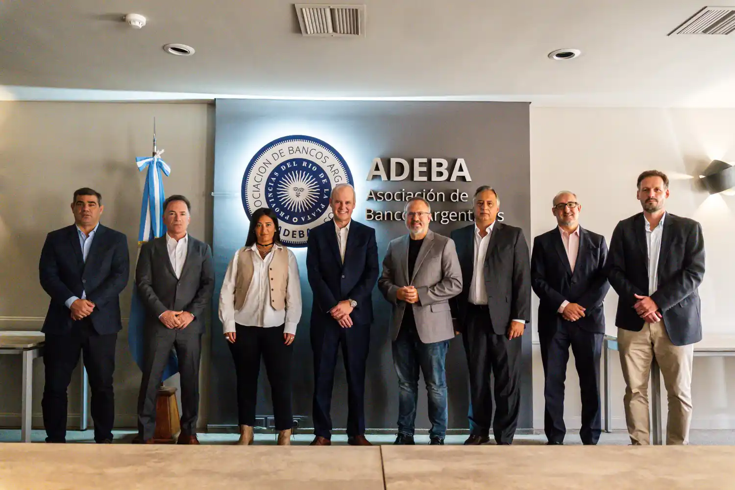 Tres de Febrero: “La responsabilidad fiscal del Municipio ha incentivado a los bancos a aumentar la oferta de créditos"