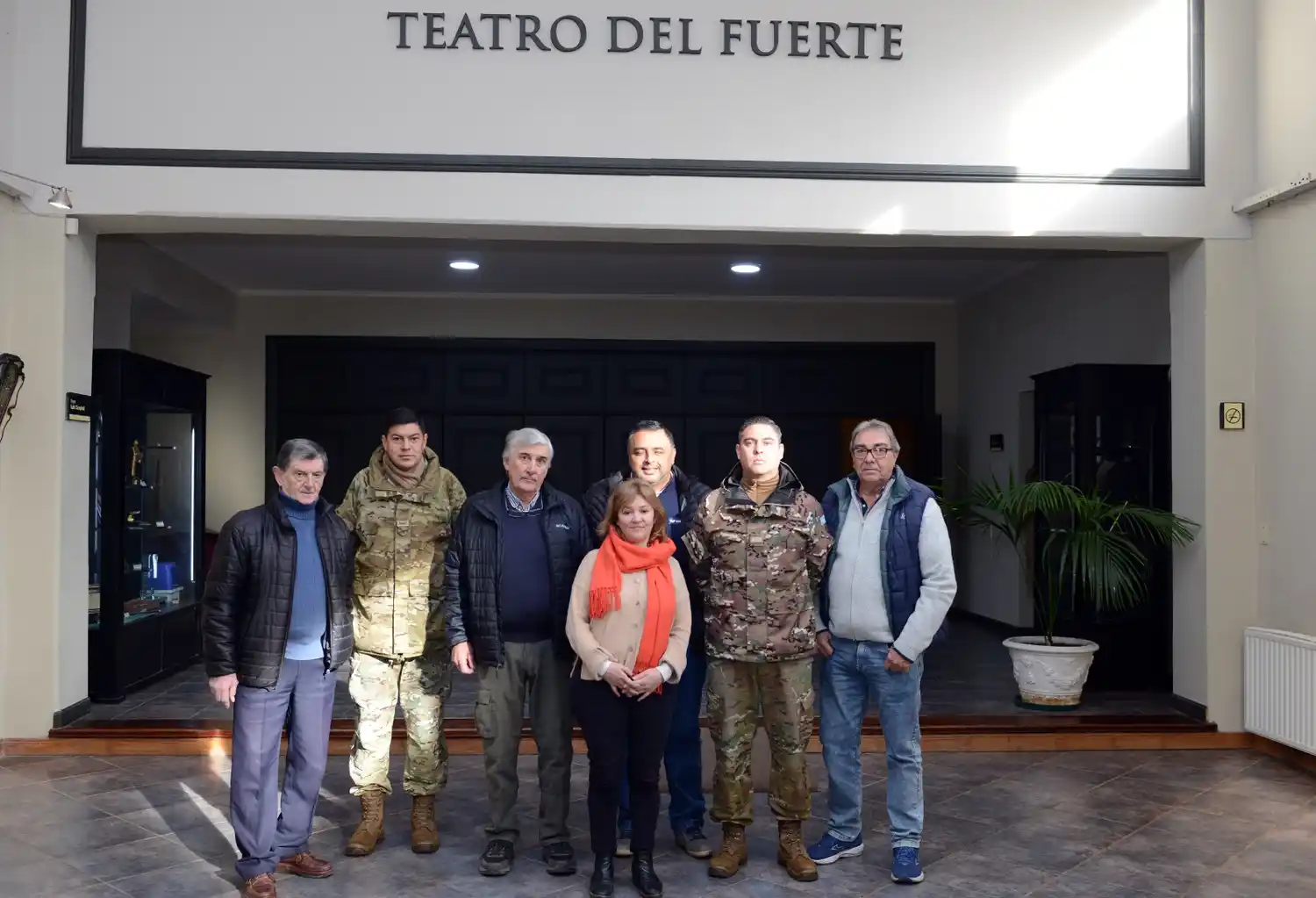 El próximo miércoles se realizará la Velada de Gala por el Día de la Independencia