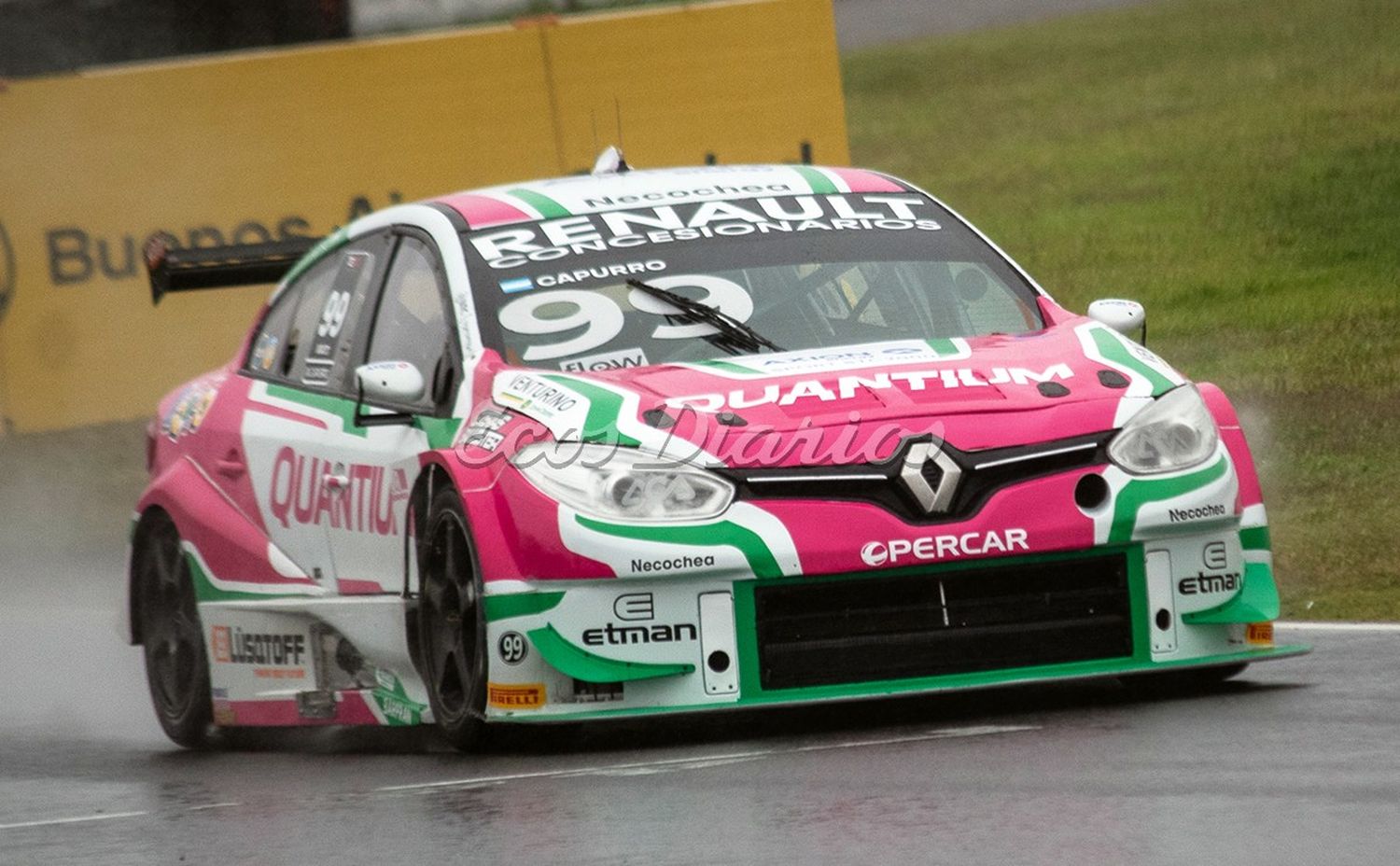 Matías Capurro