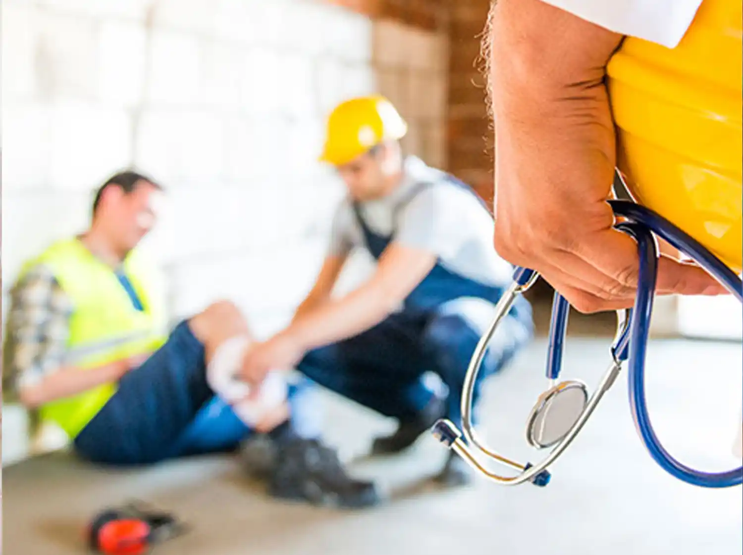 El Gobierno nacional redujo el monto de las indemnizaciones por accidentes laborales