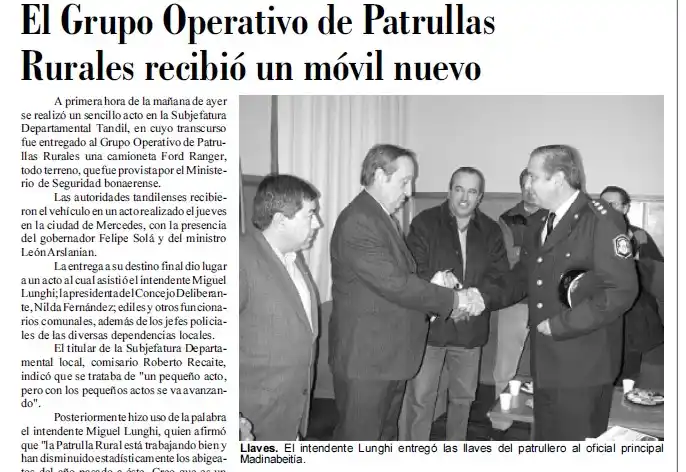 15 de junio