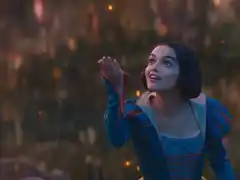 Blancanieves decepcionó en taquilla: el nuevo live-action de Disney comenzó con un flojo debut
