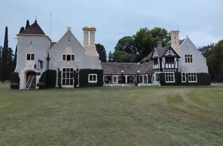 Se vendió parte de un histórico campo de Entre Ríos por más de 8 millones de dólares