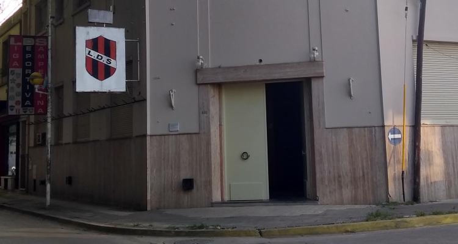 Personas que figuran en la Comisión Directiva del nuevo San Roque notificaron a la LDS que “desconocen” su conformación