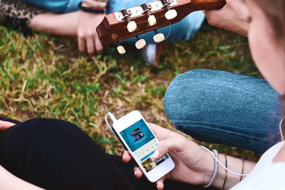 5 apps para amantes de la música