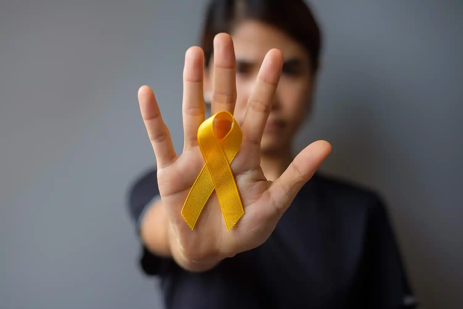 “Septiembre amarillo”. Derribando mitos sobre el suicidio.