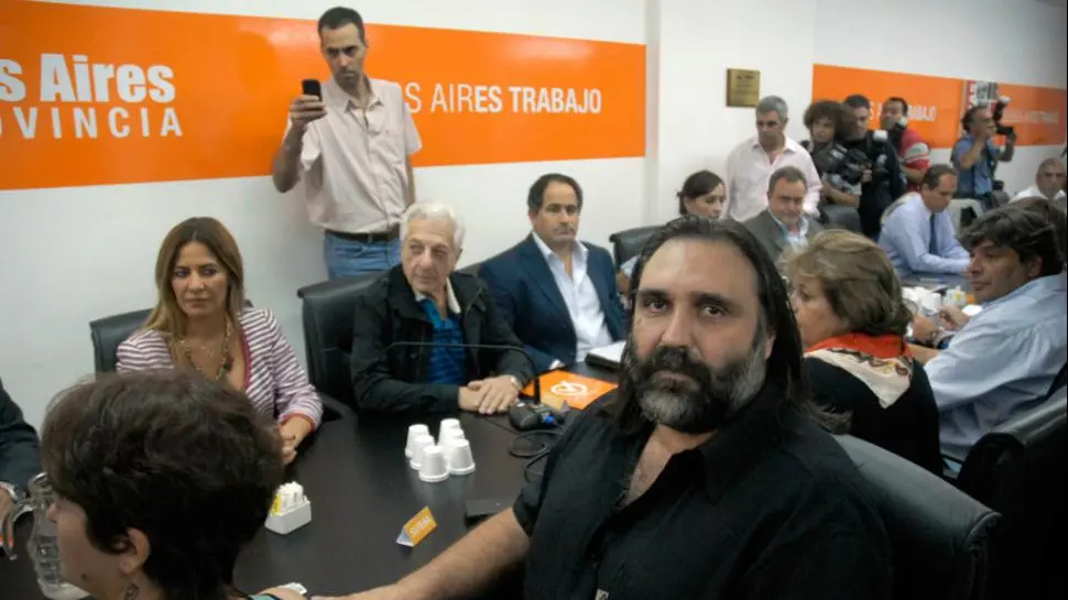 Paritarias 2015: Nueva reunión de docentes y funcionarios bonaerenses