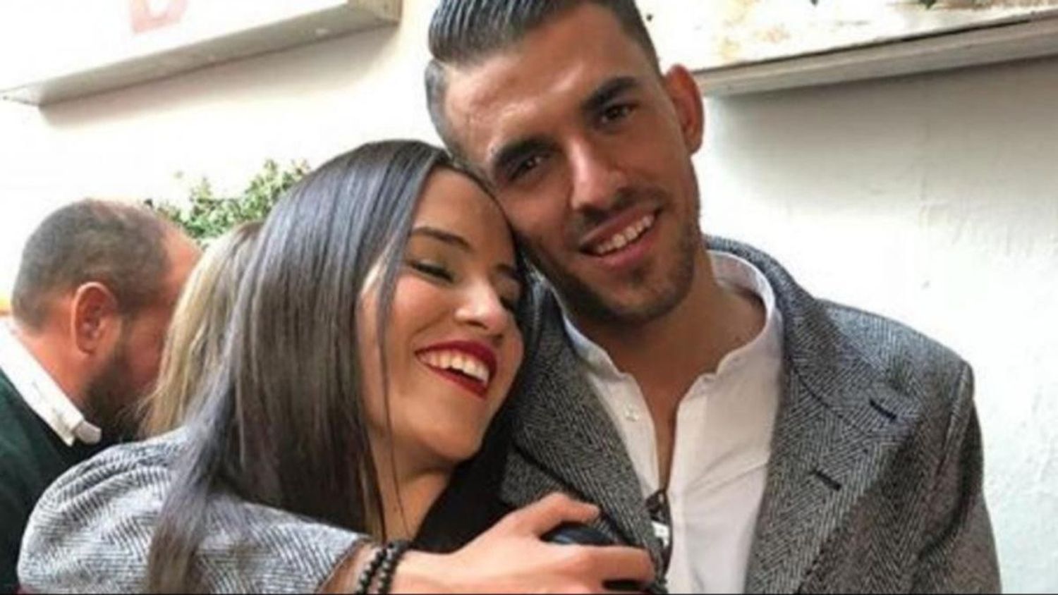 María Sánchez: la modelo y maestra que conquistó a Dani Ceballos