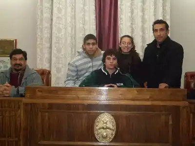 Estudiantes de Gualeguaychú pasaron a la instancia final