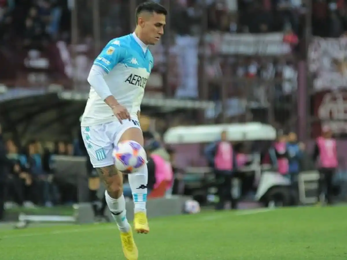 Racing espera un traspié de Boca y ganarle a River para ser campeón
