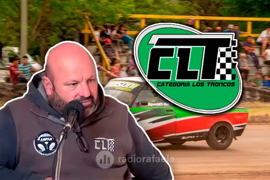 Balance anual de la convocante categoría de automovilismo Los Troncos: "Tuvimos un año realmente increíble"