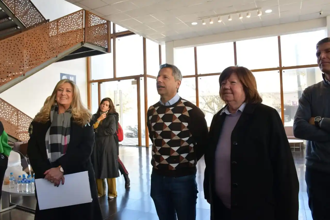 Foros Estudiantiles Regionales