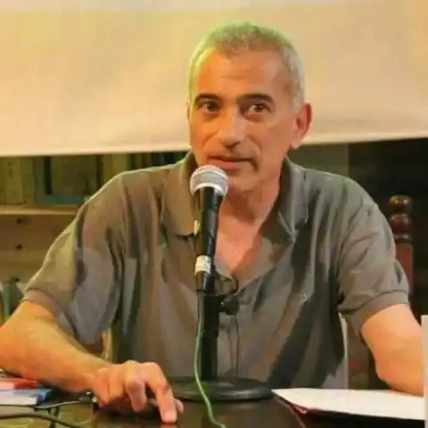 "La revolución será en Gualeguay", una novela histórica y romántica
