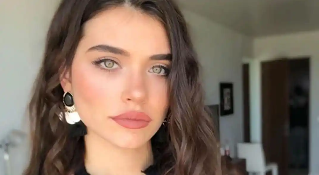 El drástico cambio de look de Eva De Dominici