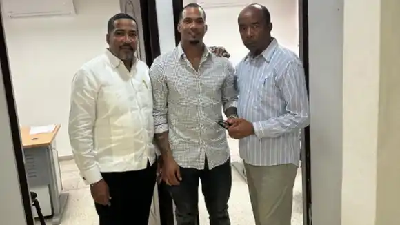 ¡NUEVO ESCÁNDALO! Cae otro pelotero de Grandes Ligas, arrestado por presunta relación sexual con una menor