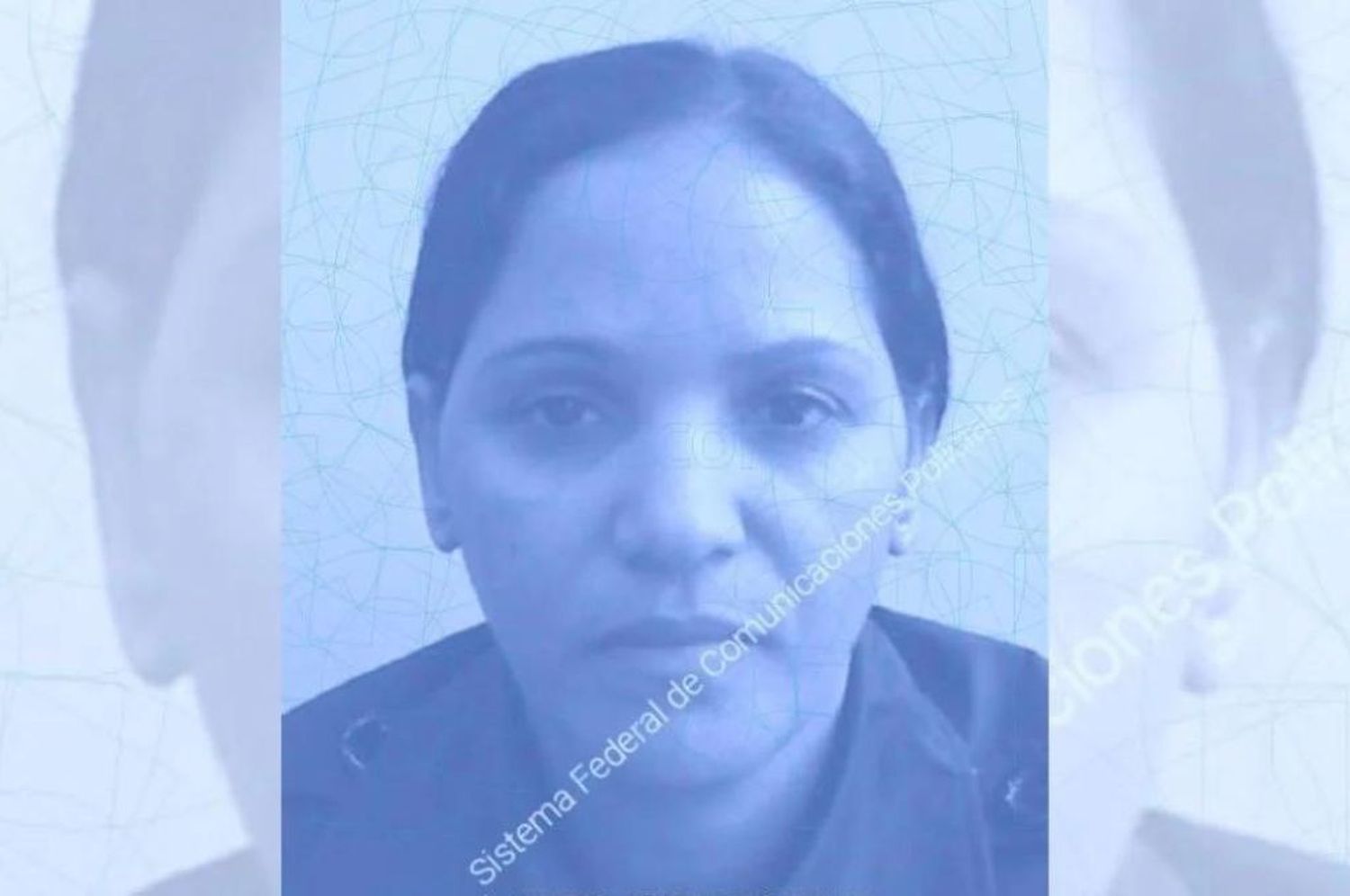 Ofrecen una recompensa de $ 3.000.000 por datos sobre una mujer que estuvo radicada en Santa Fe