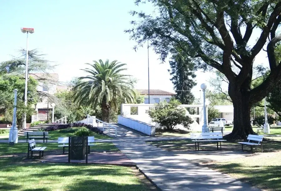 La Vecinal del barrio 9 de Julio anunció que rendirá cuentas tras seis meses de gestión