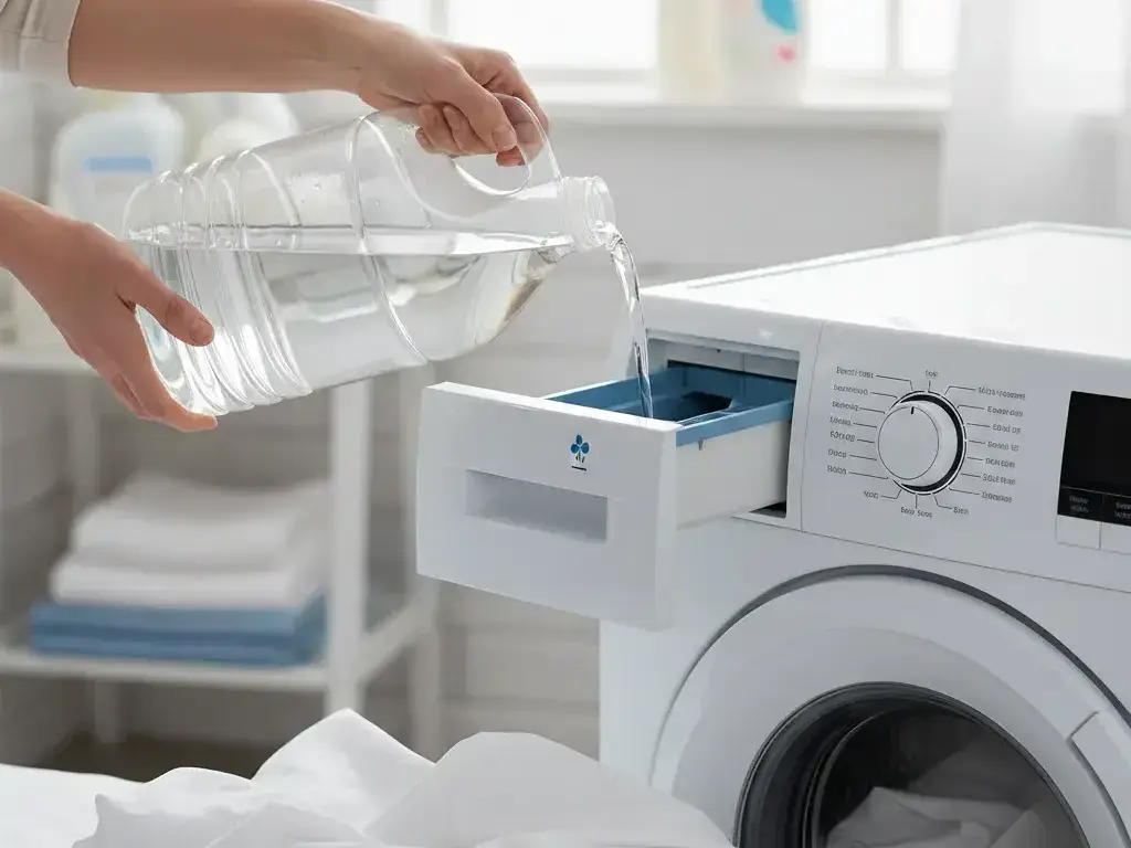 Cómo lavar toallas, sábanas y ropa de casa para que duren como nuevas