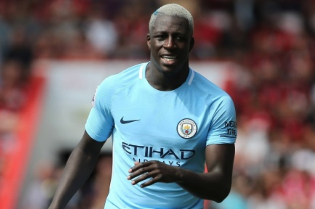 Detuvieron a una figura del Manchester City por cargos de violación
